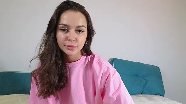 SashaOrlova online show from 10.19.25