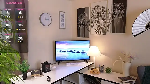 Marie Long online show from 01.14.26