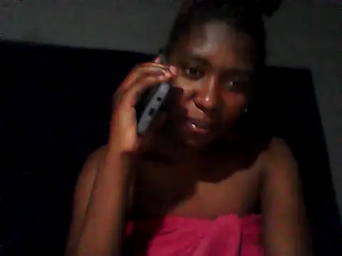 sexysmalldaily04 online show from 10.29.25