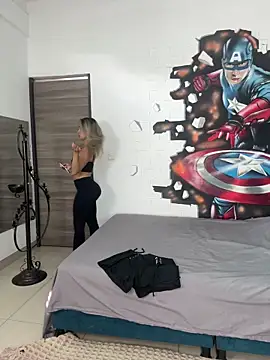 valentina herrrera online show from 03.09.26