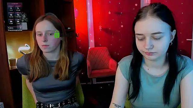 miki ti online show from 01.14.26