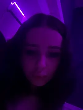 AliceLune online show from 02.09.26