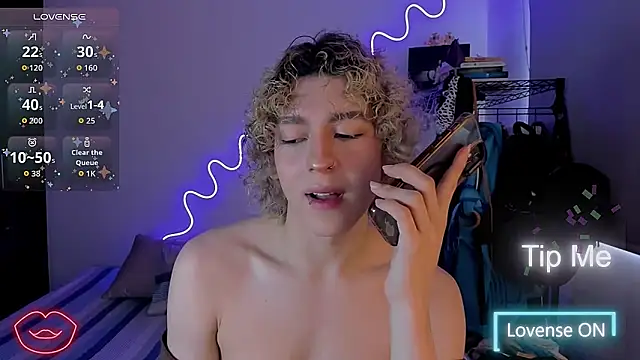 Lyric Mirage online show from 11.16.25