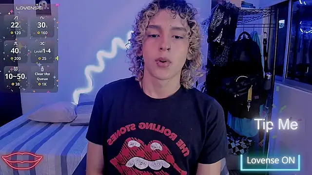 Lyric Mirage online show from 02.23.26