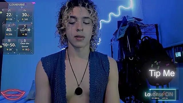 Lyric Mirage online show from 03.09.26