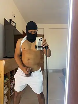 Snapshot of the_vein18 chatting on 02.10.26 the vein18 online show from 02.10.26