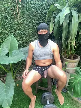 Snapshot of the_vein18 chatting on 02.11.26 the vein18 online show from 02.11.26