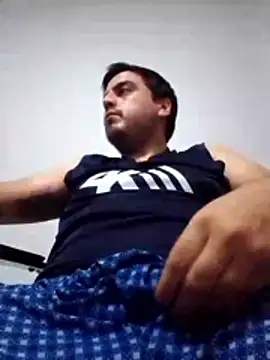 Chorizo Criollo online show from 11.26.25