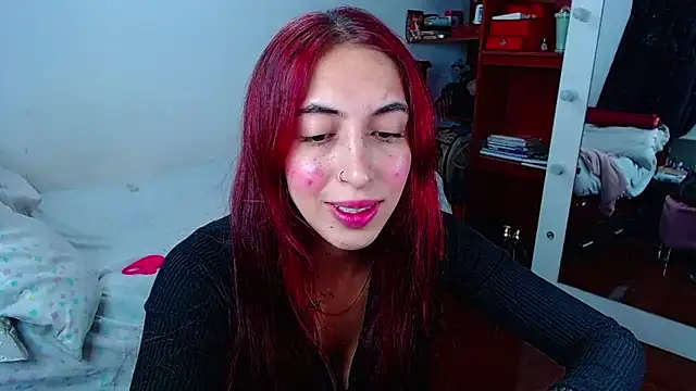 MariamGray1 online show from 02.19.26