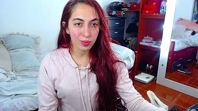 MariamGray1 online show from 03.31.26