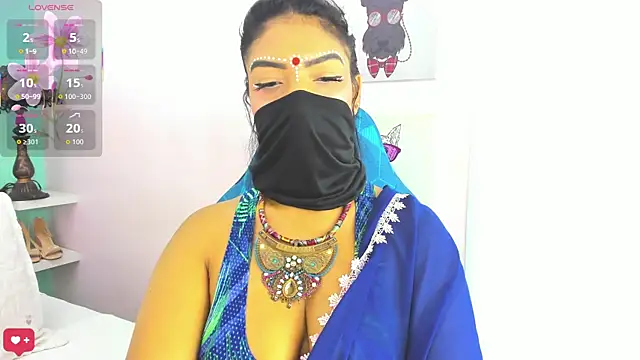 Iniya Parul online show from 01.17.26