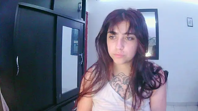 adri gomez1 online show from 12.04.25