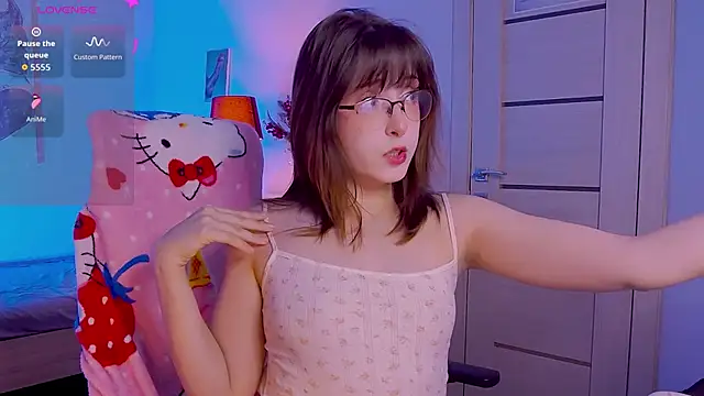 Soffi Toffi online show from 01.06.26