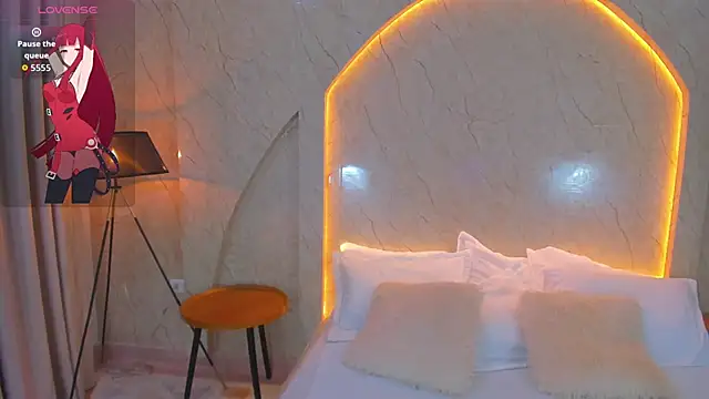 Snapshot of Antonella_Russo1 chatting on 01.12.26 Antonella Russo1 online show from 01.12.26