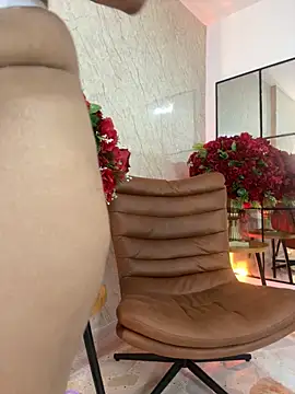 Snapshot of Antonella_Russo1 chatting on 02.14.26 Antonella Russo1 online show from 02.14.26