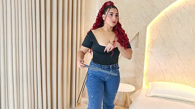 Antonella Russo1 online show from 04.11.26