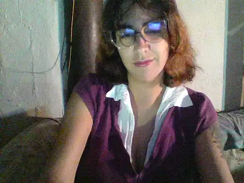 Dani ela91 online show from 10.23.25