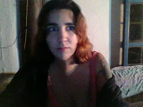 Dani ela91 online show from 10.24.25