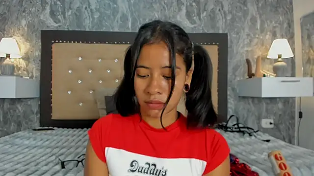 EuphoriaSavage online show from 10.31.25