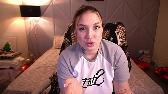 AmiraChase online show from 02.27.26