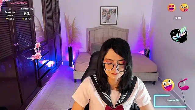 Noah Cherry online show from 10.28.25