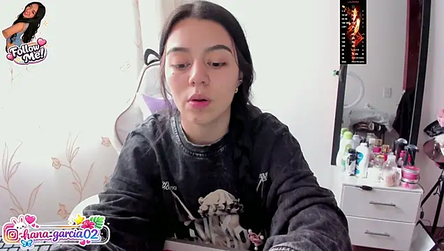 Midori rosse online show from 06.05.26