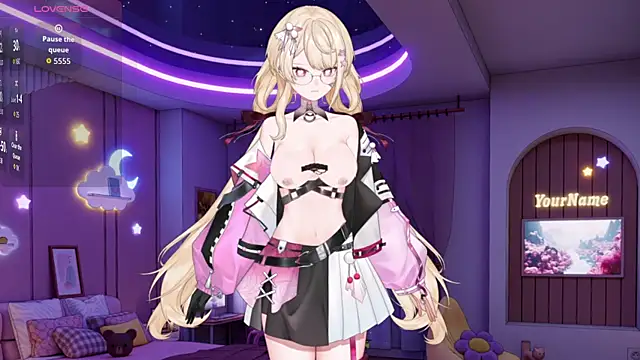 Kiramane online show from 10.24.25