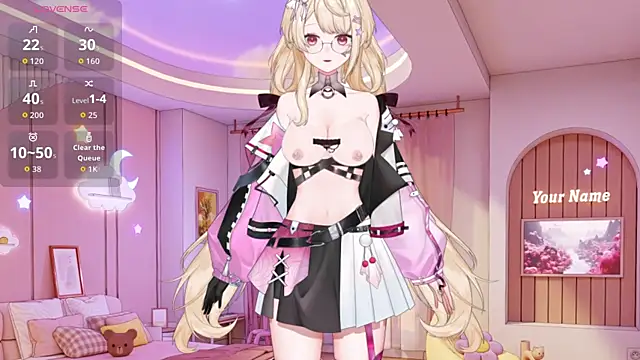 Kiramane online show from 10.25.25