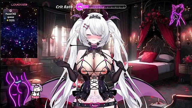 Kiramane online show from 07.07.26
