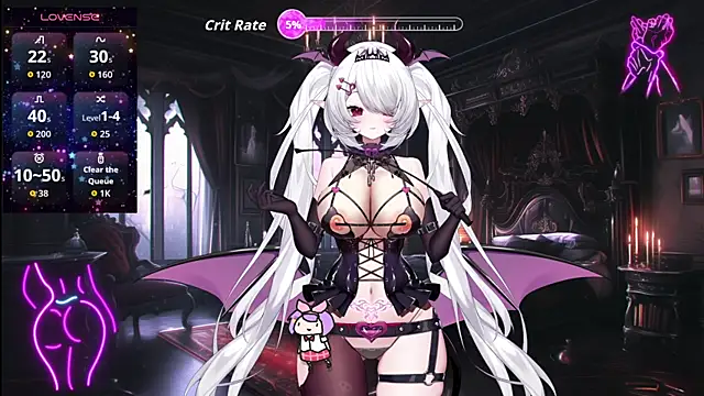 Kiramane online show from 07.14.26