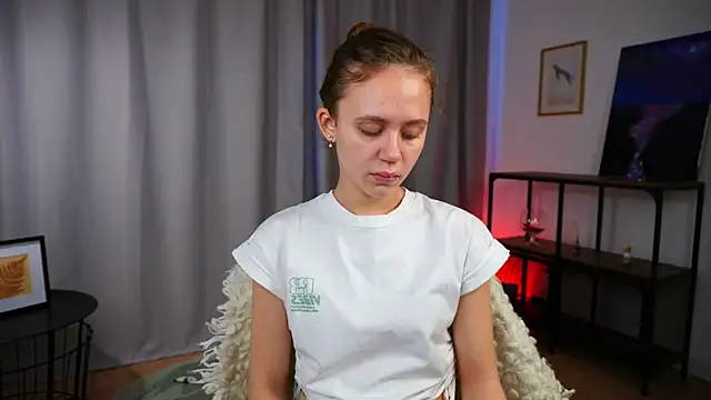 Snapshot of SageRodocker chatting on 11.09.25 SageRodocker online show from 11.09.25