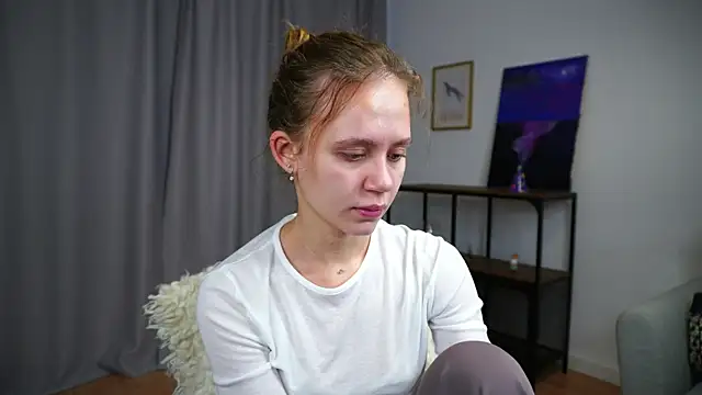 Snapshot of SageRodocker chatting on 11.21.25 SageRodocker online show from 11.21.25