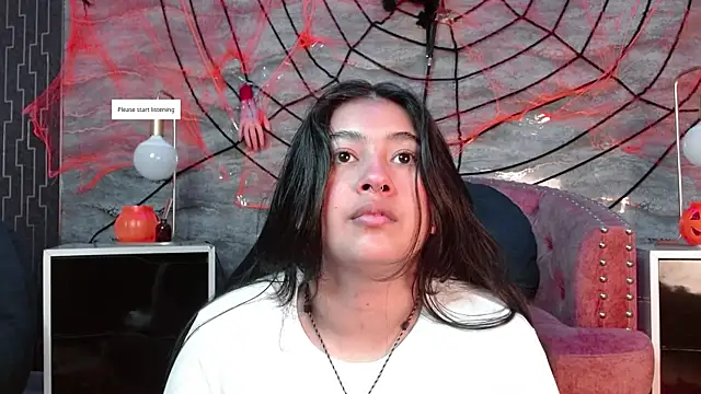 lilithst  online show from 10.28.25