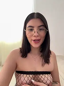 Julietalcl online show from 12.03.25