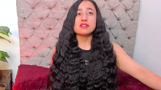 Samanta Fischer online show from 11.07.25