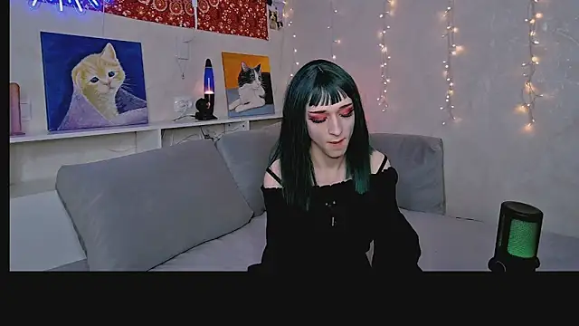 whoalexxa online show from 11.15.25