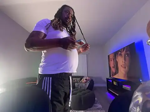 ICECREAMSHOW online show from 10.27.25