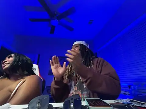 ICECREAMSHOW online show from 10.28.25