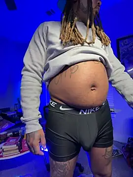 ICECREAMSHOW online show from 11.03.25