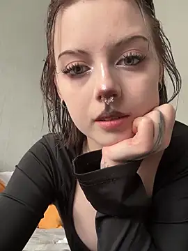 AnmiXHot online show from 10.20.25