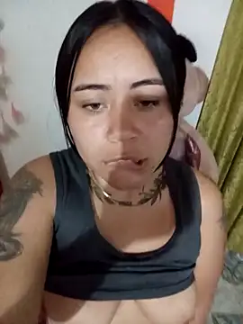 cherry pie02 online show from 03.19.26