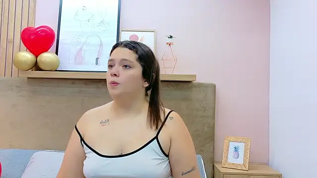 Tessa Stone online show from 02.28.26