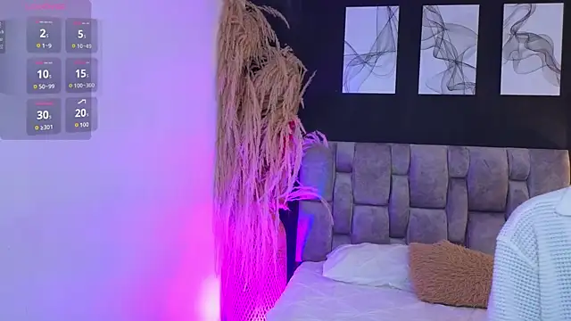 sinfultwo  online show from 11.08.25