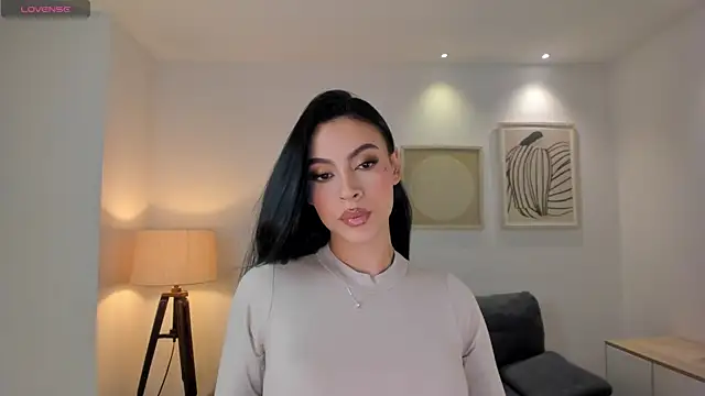 ChristineFord  online show from 04.01.26