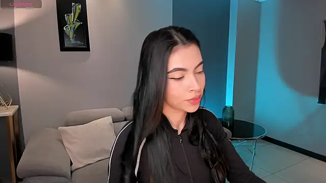 ChristineFord  online show from 05.11.26