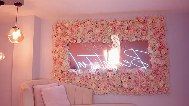 CelesteMoonX online show from 04.05.26