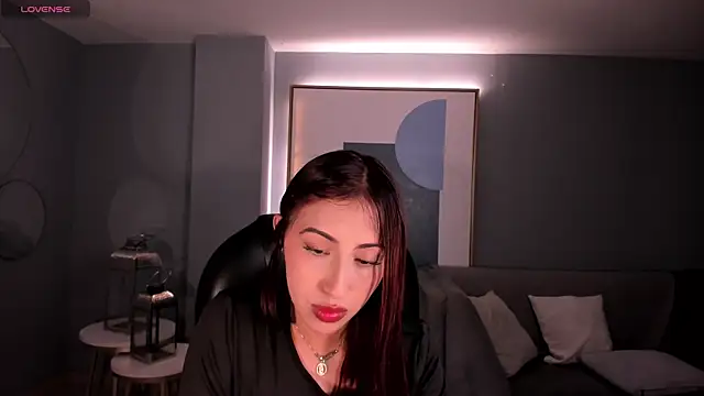 CelesteMoonX online show from 04.12.26