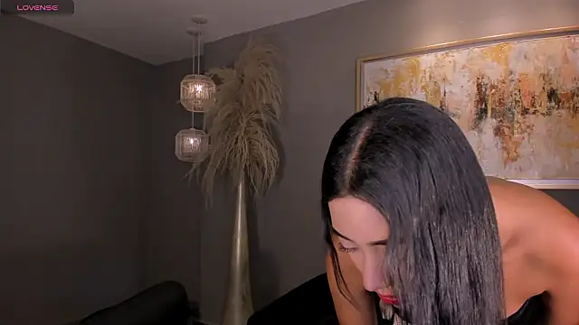 ScarlettBlaze  online show from 03.16.26