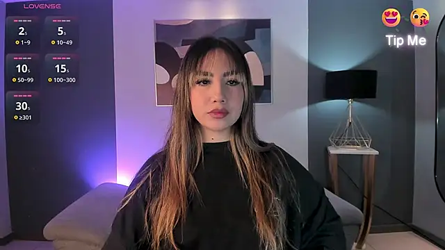 Snapshot of AnnieMonroe1 chatting on 01.08.26 AnnieMonroe1 online show from 01.08.26