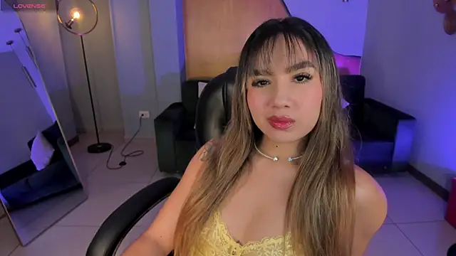 Snapshot of AnnieMonroe1 chatting on 01.09.26 AnnieMonroe1 online show from 01.09.26